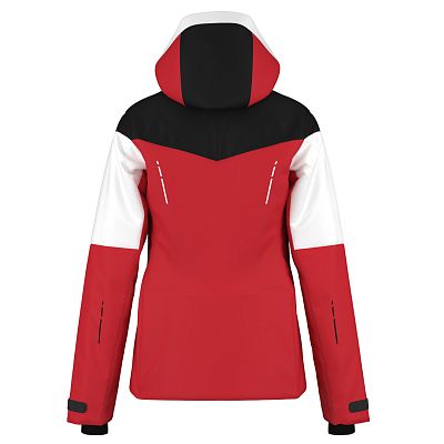 Превью  Куртка горнолыжная HEAD Element W Red